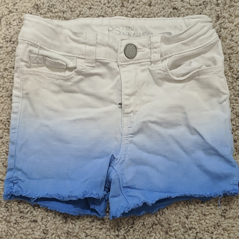 PS from Aeropostale short